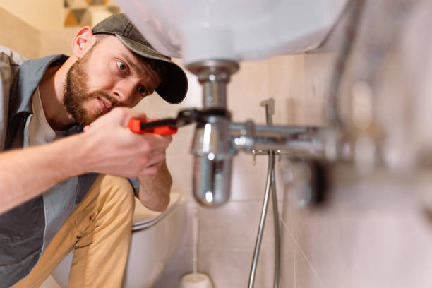 Best Green Plumbing Solutions and Water Conservation  in Jenkins, KY